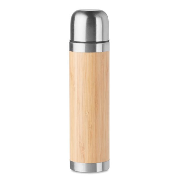CHAN BAMBOO Termo revestimento em bambu - GiftRetail MO9991