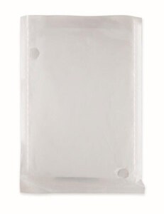 SPRINKLE PLA Poncho Biodegradável - GiftRetail MO9993