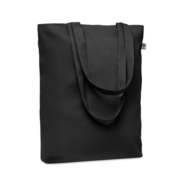 COCO Saco canvas com asas compridas - GiftRetail MO6713