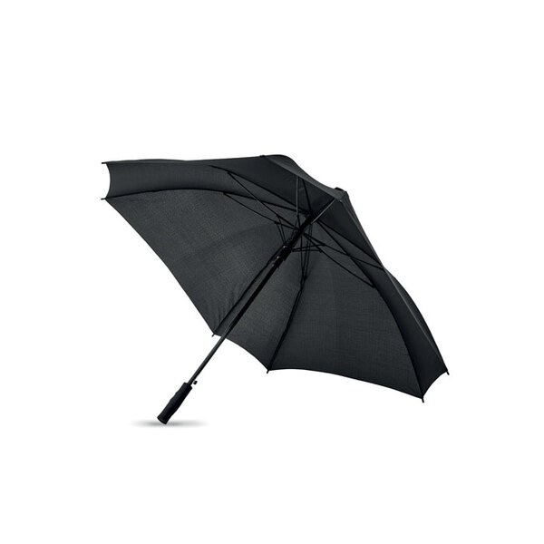 COLUMBUS Guarda-chuva quadrado 27" - GiftRetail MO6782
