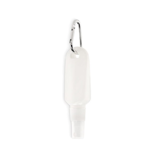 CRENSUN Spray protector solar 30 ml - GiftRetail MO6789