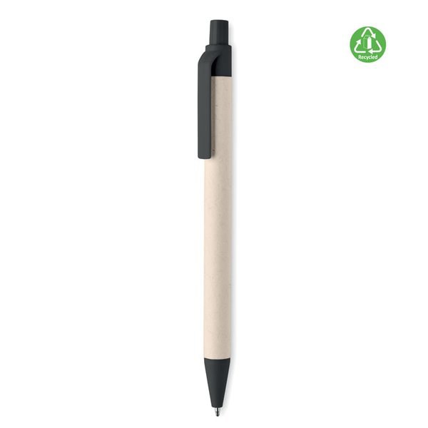 MITO PEN Caneta em material reciclado - GiftRetail MO6822