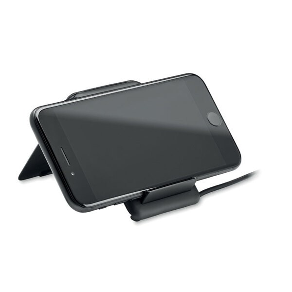 YAPO Carregador sem fios 15W - GiftRetail MO6823