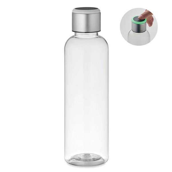 REM Tritan fles drink-sensor - GiftRetail MO6857
