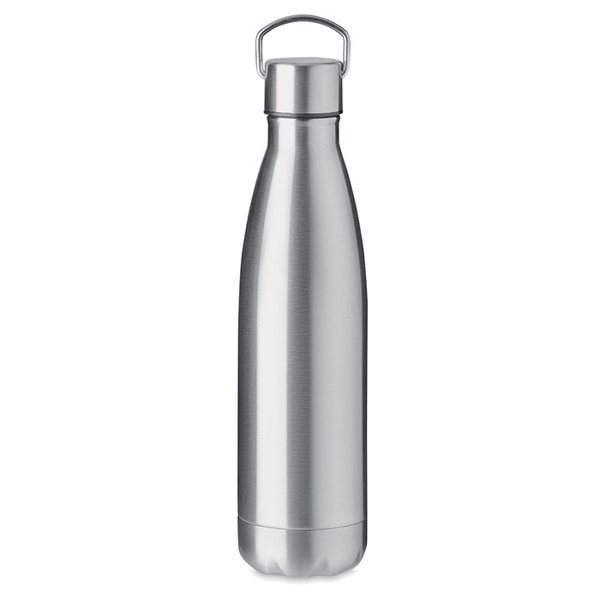 ARCTIC Dubbelwandige fles 500ml - GiftRetail MO6896
