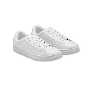 BLANCOS Lightweight PU Sneakers Size 37 - GiftRetail MO2037