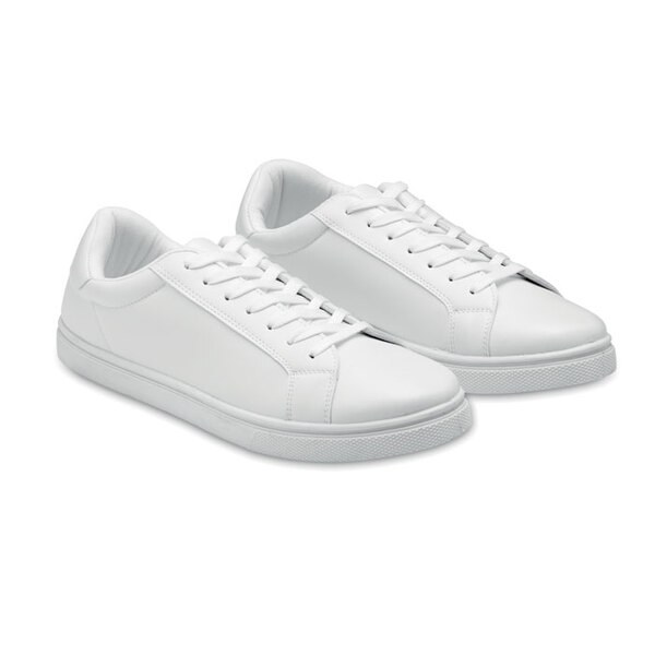 BLANCOS Lightweight PU Sneakers with Rubber Outsole Size 41