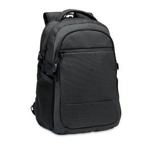 HANA Mochila p/ portátil 600D RPET - GiftRetail MO2047