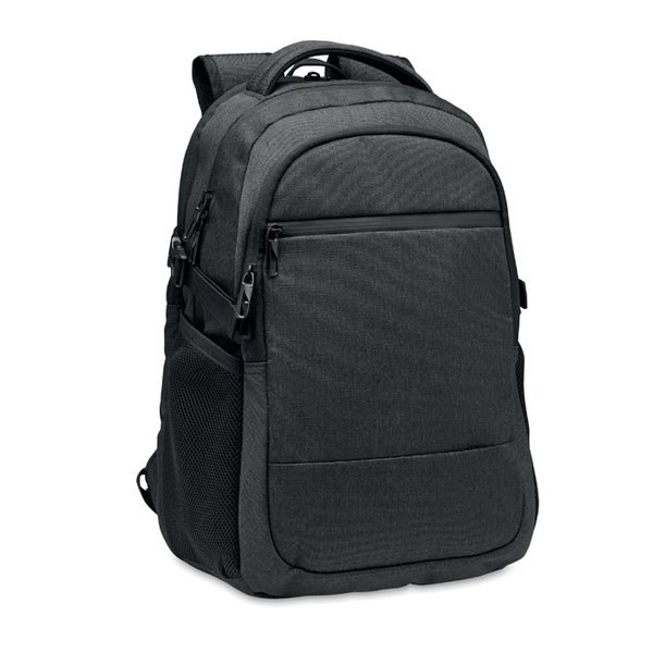 HANA Mochila p/ portátil 600D RPET