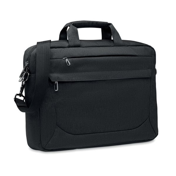 ROCKY Mochila p/ portátil 600 RPET - GiftRetail MO2048