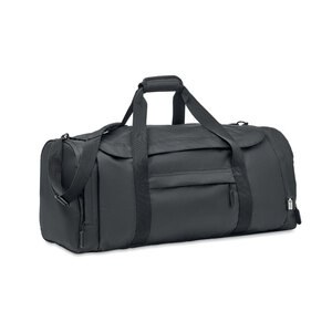 VALLEY DUFFLE Saco desporto grande 300D RPET - GiftRetail MO2053