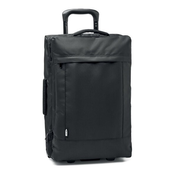 ARTIC Trolley em RPET 600D - GiftRetail MO2055