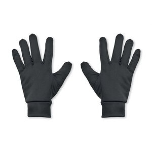 LESPORT Luvas desportivas tácteis - GiftRetail MO2076