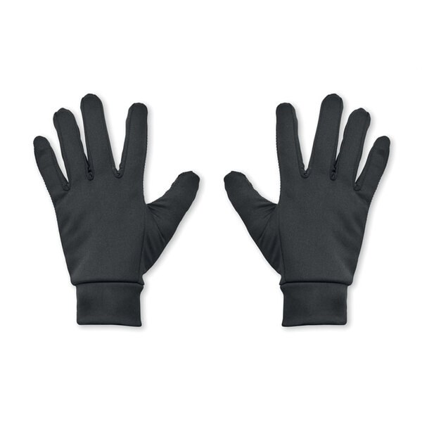 LESPORT Luvas desportivas tácteis - GiftRetail MO2076