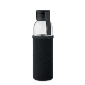 EBOR Garrafa vidro reciclado 500 ml - GiftRetail MO2089