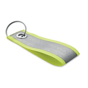 REFLEKEY Porta-chaves reflectivo - GiftRetail MO2104