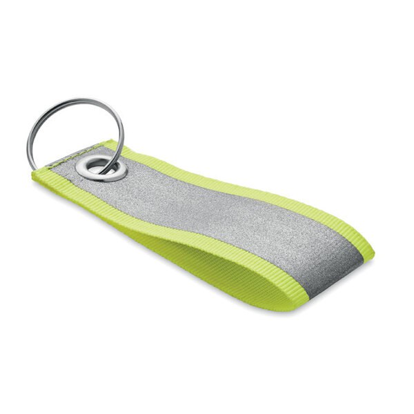 REFLEKEY Porta-chaves reflectivo