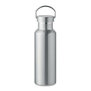 FLORENCE Garrafa de parede dupla 500 ml - GiftRetail MO2107