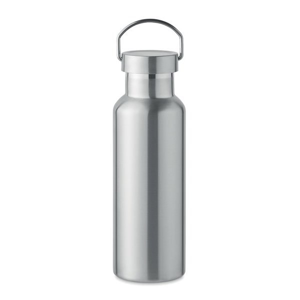 FLORENCE Eco-Friendly Insulated Stainless Steel Bottle 500ml