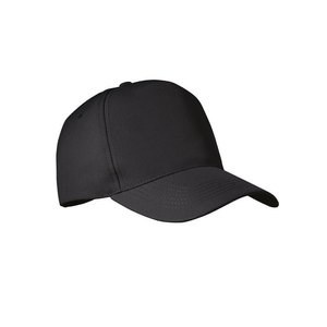 SENGA RPET Eco-Friendly RPET 5 Panel Baseball Cap with Buckle - GiftRetail MO6831