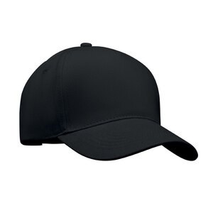 SINGA Boné basebol 5 painéis - GiftRetail MO6875