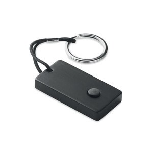 FINIT Localizador de chaves bambu - GiftRetail MO6897