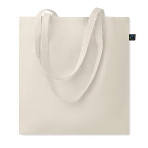 OSOLE+ Saco de algodão Fairtrade - GiftRetail MO6900