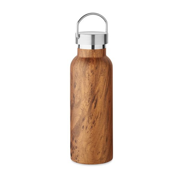 NAMIB BOTTLE Eco-Friendly Insulated Stainless Steel Bottle 500ml