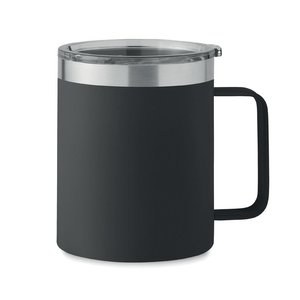 INARI Caneca de parede dupla 300 ml - GiftRetail MO6934