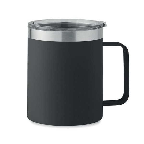 INARI Caneca de parede dupla 300 ml - GiftRetail MO6934