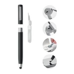 CLEANPEN Set limpeza TWS  com caneta - GiftRetail MO6936
