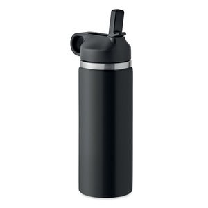 IVALO Garrafa de parede dupla 500 ml - GiftRetail MO6938