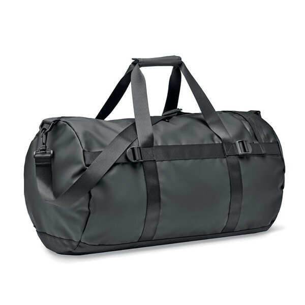 JAYA DUFFLE Saco de desporto 50C tarpaulin - GiftRetail MO6940