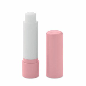 VEGAN GLOSS Bálsamo labial vegano em ABS - GiftRetail MO6943
