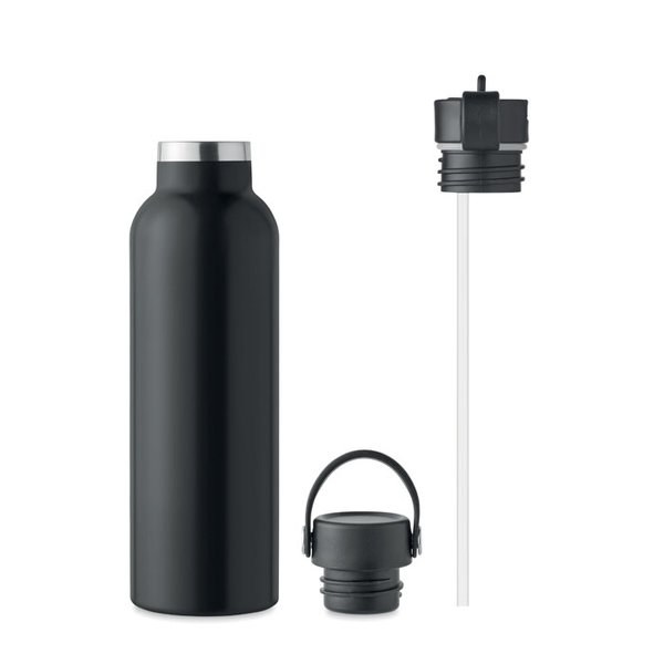 BOALI Garrafa de parede dupla 700 ml