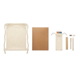 FUNDRAW Set de desenho para crianças - GiftRetail MO6980