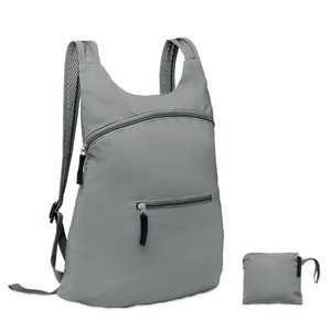 DESTELLO Saco desportivo reflector - GiftRetail MO6983