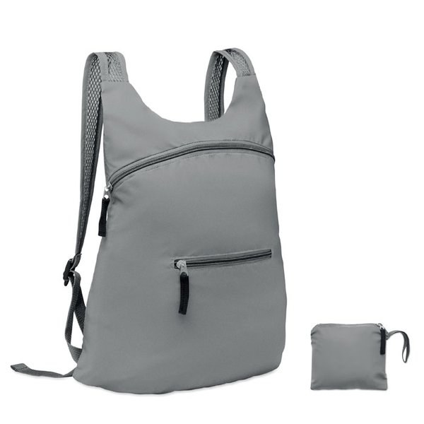 DESTELLO Saco desportivo reflector - GiftRetail MO6983