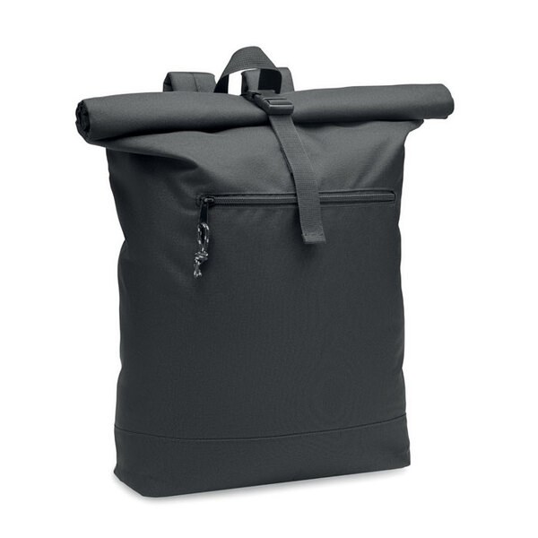 NAPA Mochila rolltop em RPET 600D