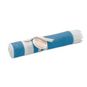 WAVE Toalha banho turco 100X70 cm - GiftRetail MO2058