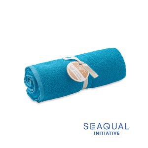 SAND Toalha banho turco 70x140 cm - GiftRetail MO2059