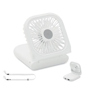 STANDFAN Ventoinha portátil dobrável - GiftRetail MO2123