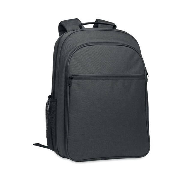 COOLPACK Mochila RPET 300D laptop 15" - GiftRetail MO2125