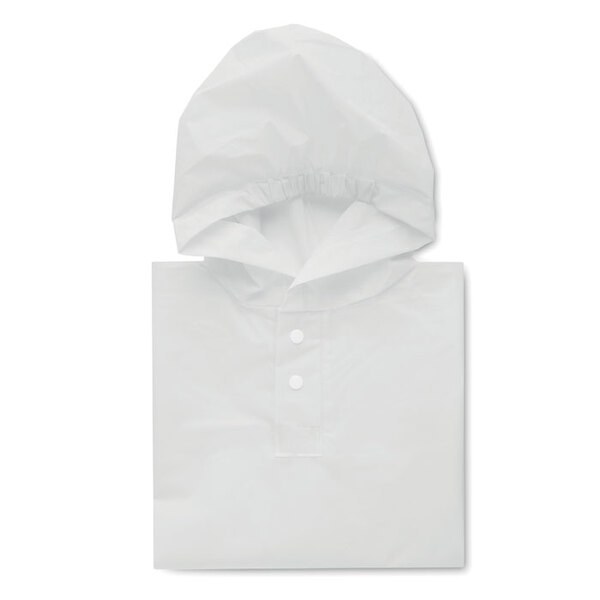 PONCHIE Capa de chuva para criança - GiftRetail MO2128