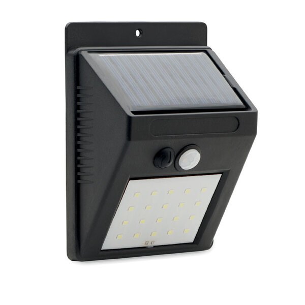 MOTI Luz solar LED motion - GiftRetail MO2151