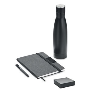 YOKOSO Conjunto de presente 3 peças - GiftRetail MO2162