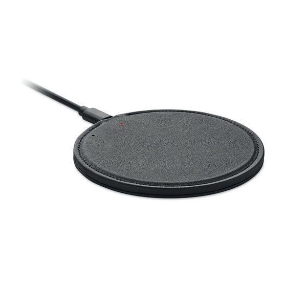 ALFA Carregador sem fios de 15W - GiftRetail MO2175