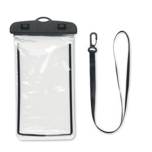 SMAG LARGE Bolsa impermeável smartphone - GiftRetail MO2183
