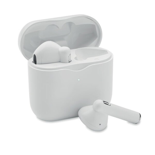 ORETA TWS earbuds with charging base - GiftRetail MO2206