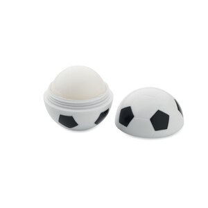 BALL Bálsamo forma de bola futebol - GiftRetail MO2213